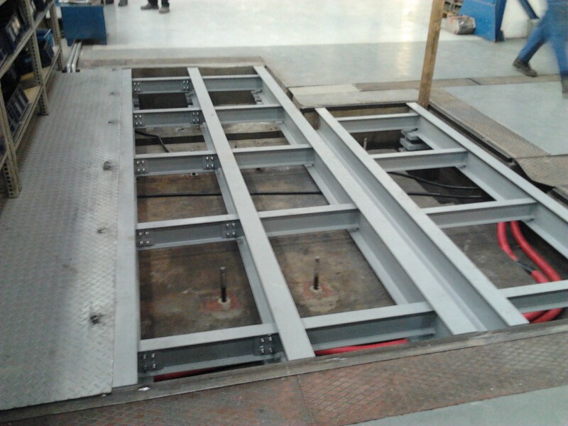 2013 Zakryti technologickych otvoru Senov  2